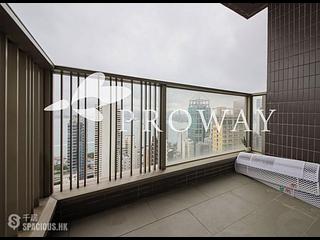 Sai Ying Pun - Island Crest Block 2 03