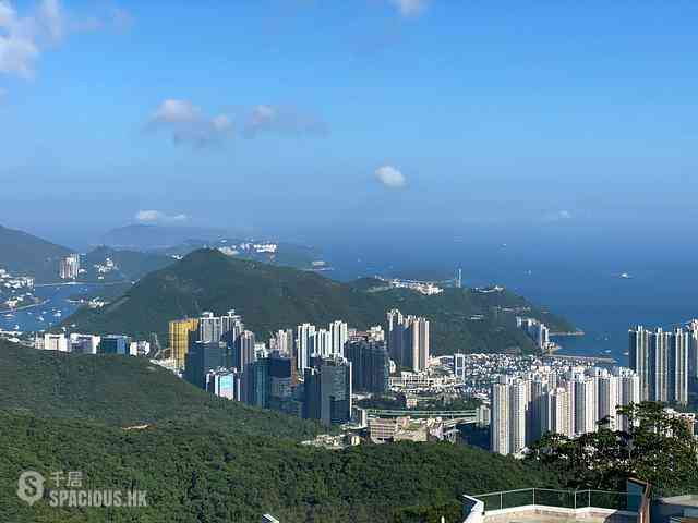 The Peak - La Hacienda Block B 01