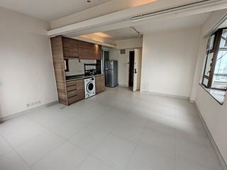 Sai Ying Pun - Connaught Garden Block 2 03
