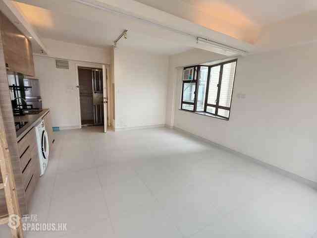 Sai Ying Pun - Connaught Garden Block 2 05