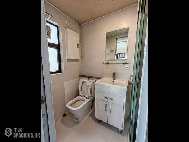 Sai Ying Pun - Connaught Garden Block 2 06