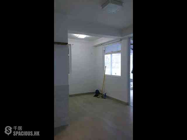 Sheung Wan - Evora Building 03