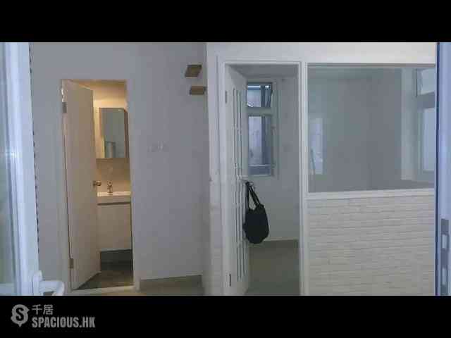 Sheung Wan - Evora Building 04
