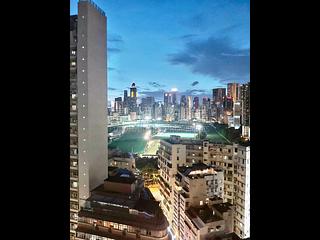 跑马地 - 景光楼 06