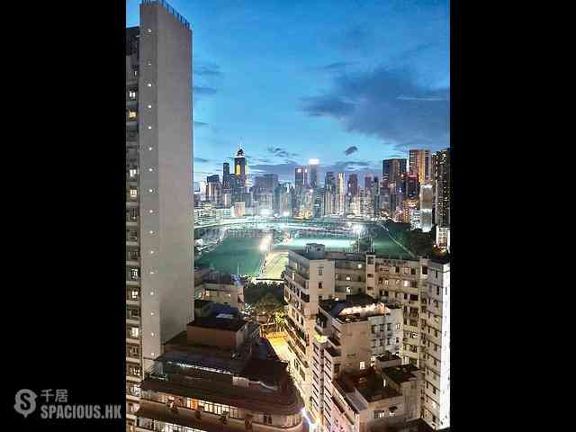 Happy Valley - King Kwong Mansion 06