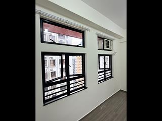 Sai Ying Pun - Flora Court 04