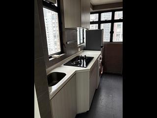 Sai Ying Pun - Flora Court 05