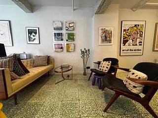 Sheung Wan - Central House 04
