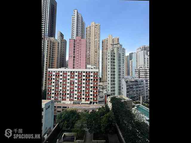 坚尼地城 - Lexington Hill 03