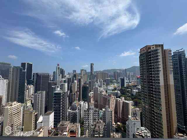 Wan Chai - The Avenue Phase 2 Block 3 01