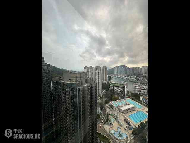 Wong Chuk Hang - The Southside Phase 3B Blue Coast Tower 1B 01