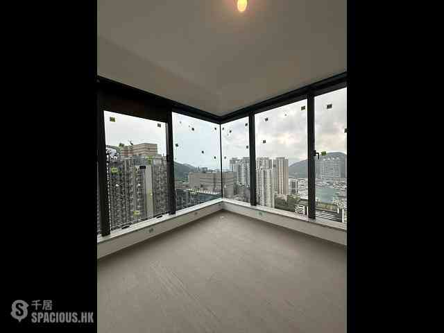 Wong Chuk Hang - The Southside Phase 3B Blue Coast Tower 1B 03