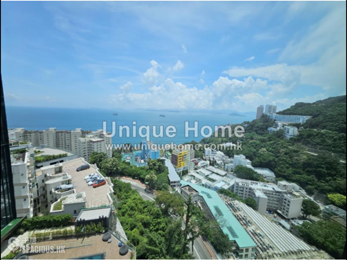Pok Fu Lam - Victoria Coast 01