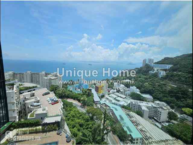 Pok Fu Lam - Victoria Coast 01