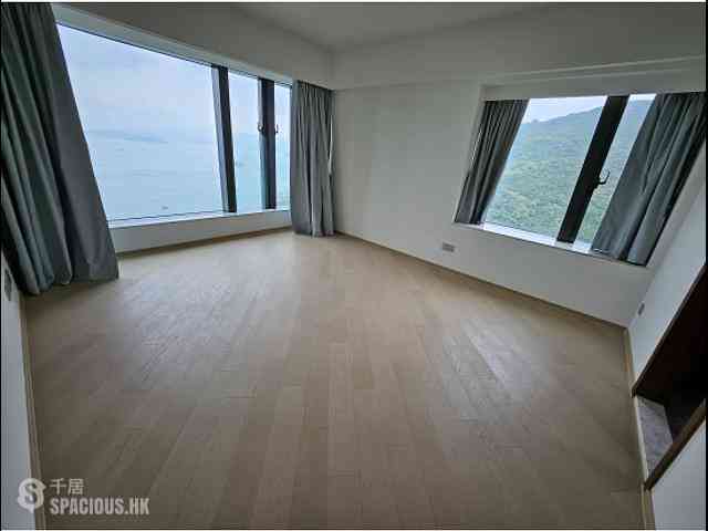 Pok Fu Lam - Victoria Coast 05