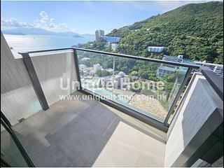 Pok Fu Lam - Victoria Coast 03