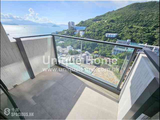Pok Fu Lam - Victoria Coast 03