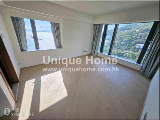Pok Fu Lam - Victoria Coast 04
