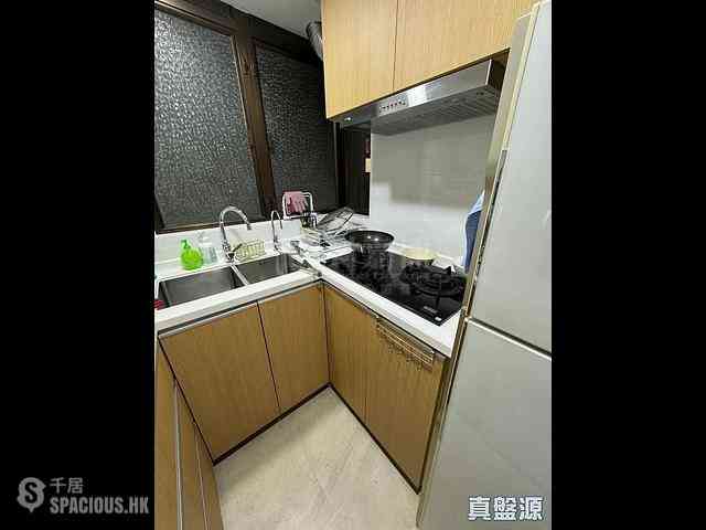 Yau Yat Chuen - Parc Oasis Block 4 02