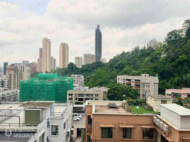 Happy Valley - Green Lane Court 01
