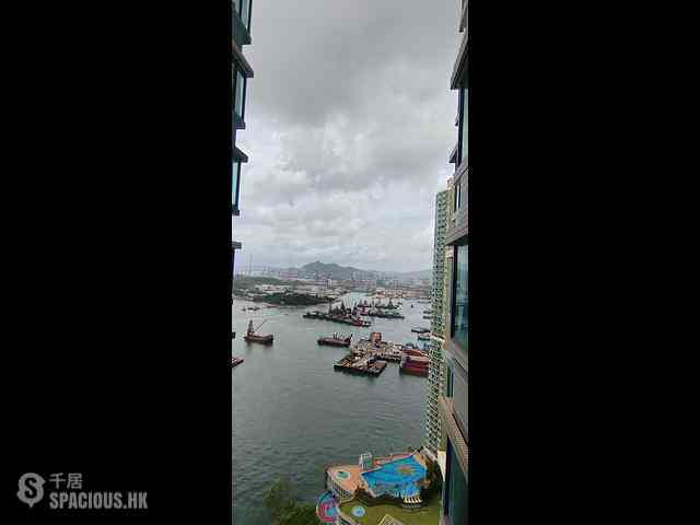 Tai Kok Tsui - The Long Beach 03