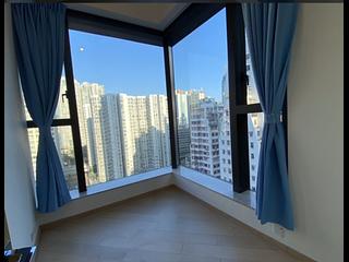 Sai Wan Ho - Parker 33 05