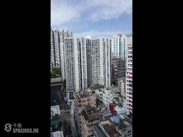 Sai Wan Ho - Parker 33 06
