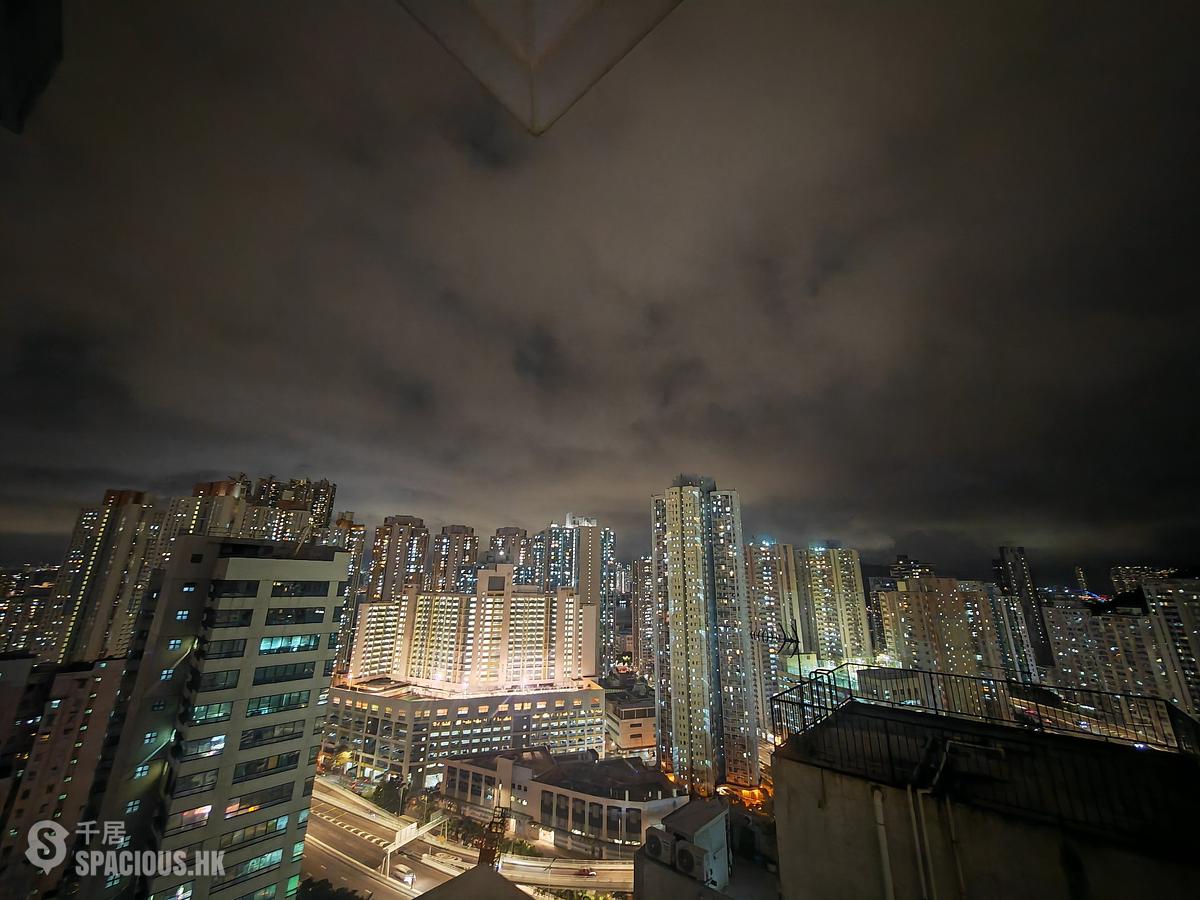 Shau Kei Wan - i・UniQ Residence 01