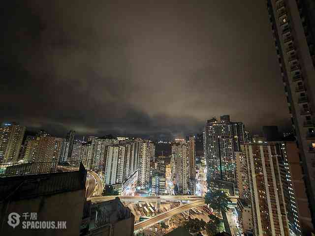 Shau Kei Wan - i・UniQ Residence 06