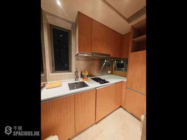 Shau Kei Wan - i・UniQ Residence 07