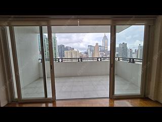 Mid Levels East - Man Yuen Garden 05