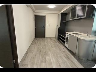 Sai Wan Ho - Grand Promenade 02