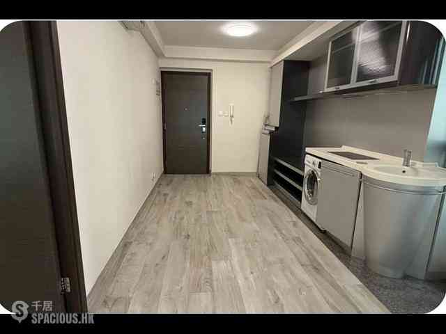 Sai Wan Ho - Grand Promenade 02