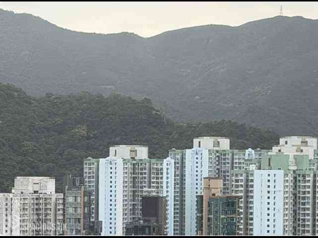 Sai Wan Ho - Grand Promenade 03