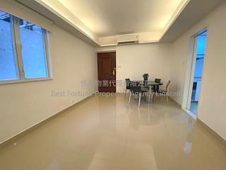 Kennedy Town - Shun Hing Building 02