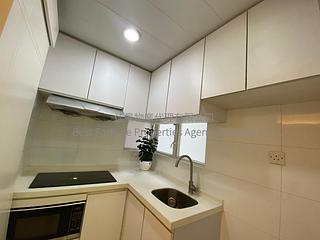 Kennedy Town - Shun Hing Building 04