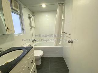 Kennedy Town - Shun Hing Building 05