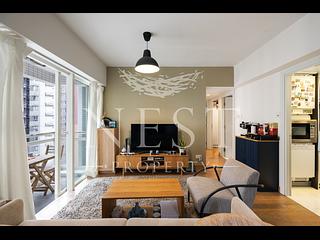 Soho - Centrestage Block 2 02