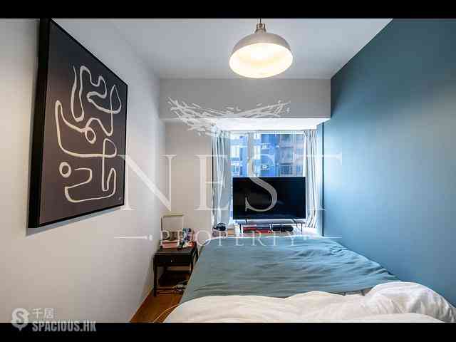 Soho - Centrestage Block 2 06