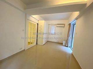 Kennedy Town - Shun Hing Building 03