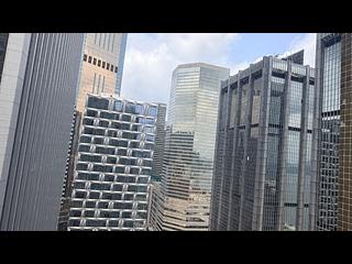 Wan Chai - Causeway Centre 11