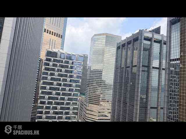 Wan Chai - Causeway Centre 11