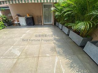 Kennedy Town - Shun Hing Building 06
