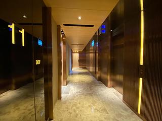 Wan Chai - The Gloucester 10