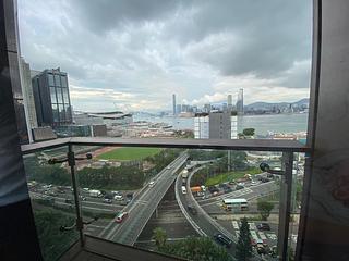 Wan Chai - The Gloucester 11