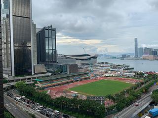 Wan Chai - The Gloucester 14