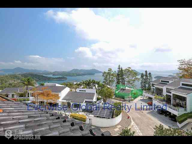 Sai Kung - Floral Villas 01