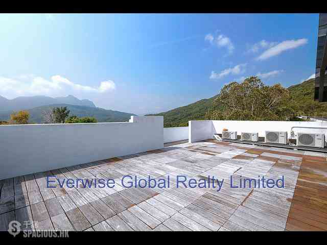 Sai Kung - Floral Villas 02