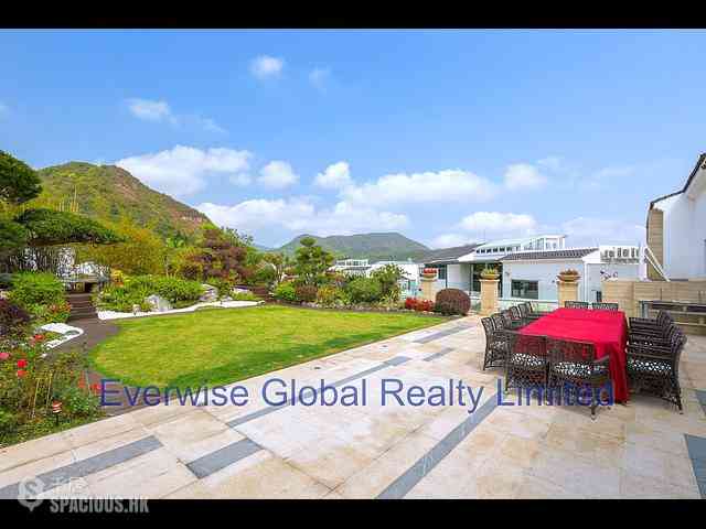 Sai Kung - Floral Villas 03