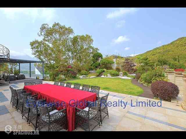 Sai Kung - Floral Villas 04